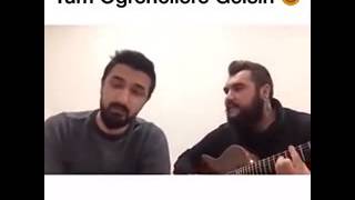 Tüm öğrencilere gelsin😂😂