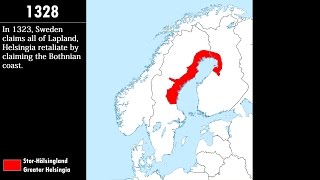 History of Helsingia