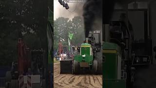 #Trecker #Treck #Haltern #Farmpulling #JohnDeere #Tractor #Pulling #Treckertreck #Tractorpulling