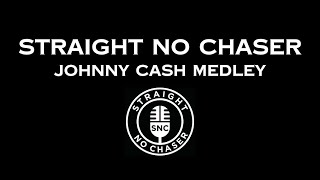 Johnny Cash Medley (Official Livestream Video)