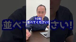 [ビジネス] 良い会社を見抜く方法！No.04◆売上が連続して黒字◆