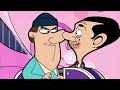 Mr Bean Full Episodes - The Best Mr Bean Cartoons New Collection 2016 | Part 2.