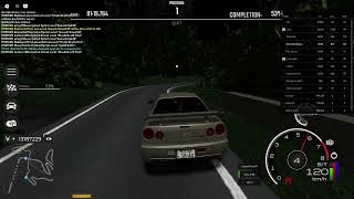 2.23.967 Aonashi Downhill T3