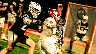 Austin Warren 2026 Regular Season Junior Year Highlights