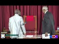 Bishop G.W. Frazier Sr E-Sunday Service 5/31/2026