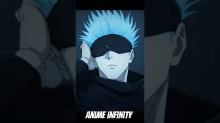 Best JJK Montagem ZIP Edit BY ANIME INFINITY#anime #jjk