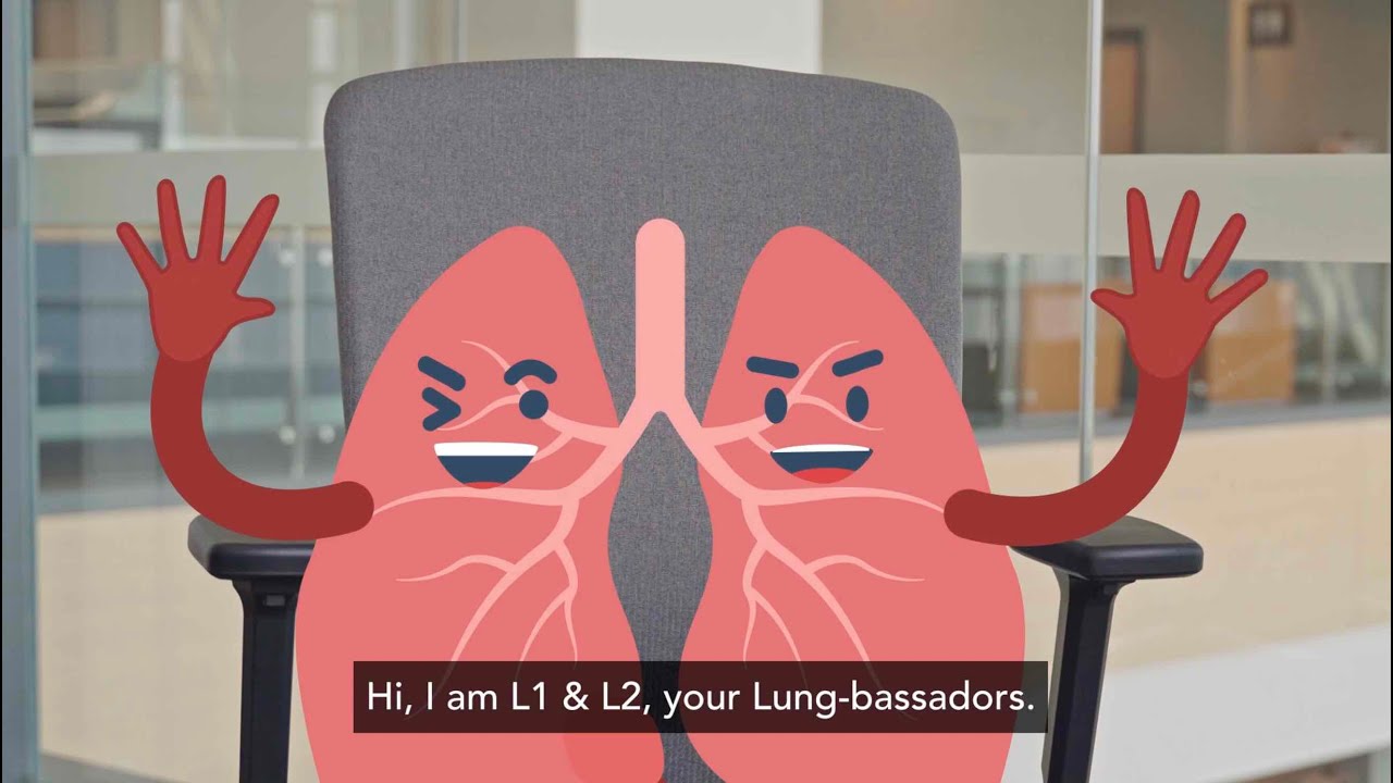 Learn More About Lung Cancer - YouTube