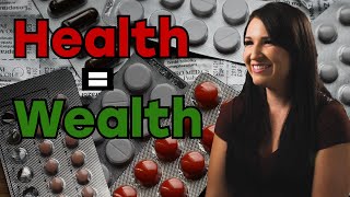 Health vs  Wealth: The Impact of Financial Stress From A Nurse Perspective | Moneymalistic