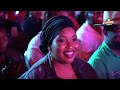 Maulana & Reign  (Diamond Platnumz) - Comedy Store Uganda August 2023