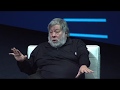 How Apple Has Changed the Tech World | Steve Wozniak