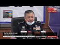 30 APRIL 2020 BERITA WILAYAH-RAMPASAN PIL KUDA-DUA INDIVIDU DIREMAN