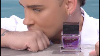 Daniel René - JAWHARI - Aroma Concepts Fragrance Commercial