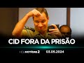 ICL NOTÍCIAS 2 - 03/05/24 - MORAES MANDA SOLTAR O EX-AJUDANTE DE ORDENS DE BOLSONARO