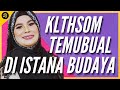 EKSKLUSIF: Temubual Penuh Bersama Penyanyi KLTHSOM di Konsert Amal Legenda 80an Istana Budaya