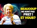 Préparez votre corps pour l'Ascension vers la Nouvelle Terre ! Dolores Cannon