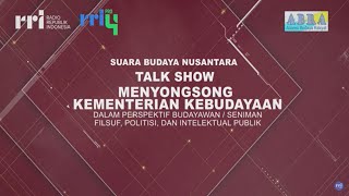 Diskusi Budaya \