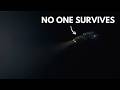 The Real Reason No One Can Survive Deep Space