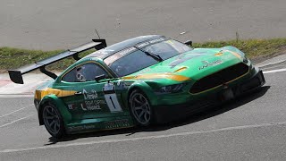 Combined Sedans - Race 1 - Bathurst - 2025