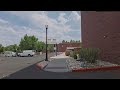 university of nevada reno part 2 virtual walking tour 4k 60fps