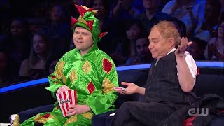 Can Penn fool Teller? Fool Us Season 7 Ep 2