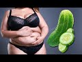 Mix Cucumber With Lemon peel ~ The Secret Nobody Will Ever Tell You ~ Thank Me Later!