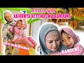 Aqilla kangen pengen ketemu omah bandung