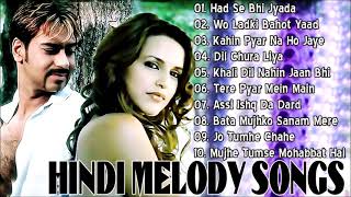 Hindi Melody Songs | Superhit Hindi Song | kumar sanu, alka yagnik \u0026 udit narayan | #musical_masti