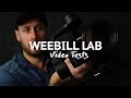 Zhiyun Weebill Lab // Sample Footage with A7iii 16-35 F4