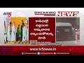 తెలంగాణ లో బిజీ బిజీగా మోదీ pm narendra modi telangana tour latest updates bjp leaders tv5 news