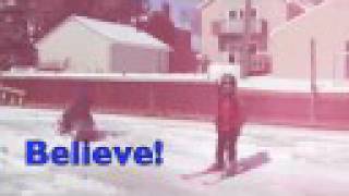 billy luckett "believe"