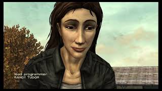 The Walking Dead (PS3) - Season 1, Episode 2: Starved for Help (Playthrough Complete)
