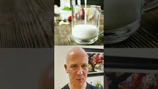 Who Said You Need Dairy To Get Your Calcium?  Dr. Mandell  #calcium #dairy