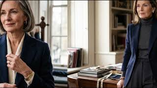 The Art of the Perfect Fit: How Tailoring Creates the Ultimate Luxury Lifestyle Look