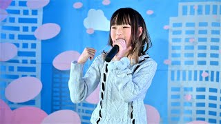 2024年12月1日 東京アイドル劇場’アイゲキ’ ソロスペ+ダンチャレ～ランウェイSP2部 さや©(あいちゅくり～む)