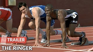 The Ringer (2005) Trailer | Johnny Knoxville | Katherine Heigl
