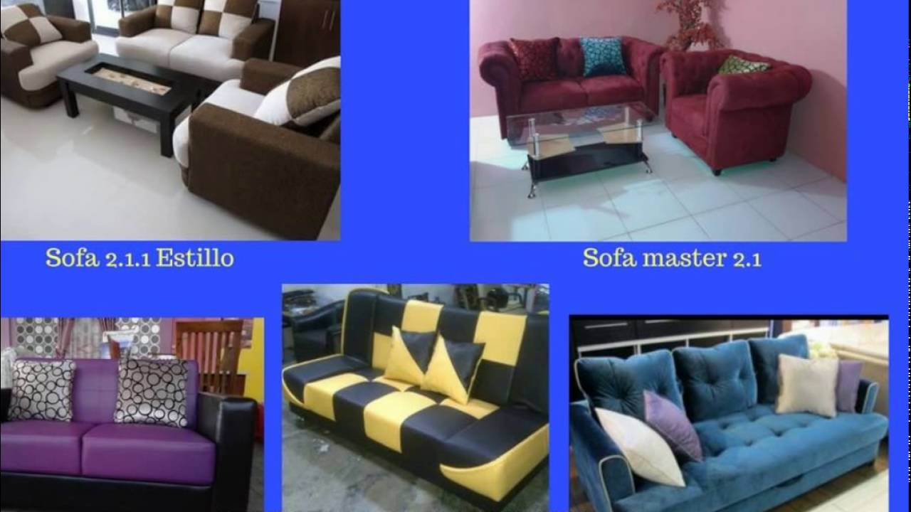 Model Sofa Terbaru Youtube