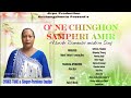 o ne chinghon samphri amir a new karbi romantic song