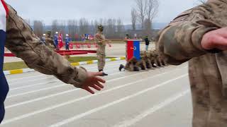 🇹🇷KASTAMONU YEMİN TÖRENİ🇹🇷