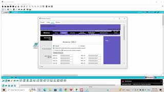 Create MAC Protocol Simulation Implementation For Wireless Sensor Network