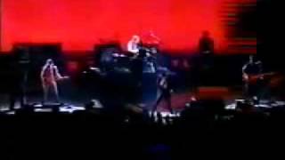 U2 - Where the streets have no name - New year's eve 1989 The Point Depot, Dublin