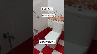 House Cleaning, Kollam