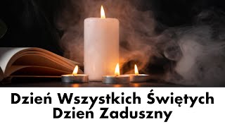 Prezentacja: Dzień Wszystkich Świętych