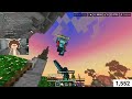 hive live minecraft skywars stream cs with viewers