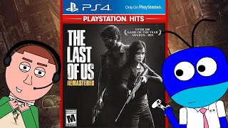 The Last of Us | Game Review