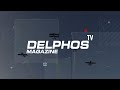 Intro Delphos Magazine