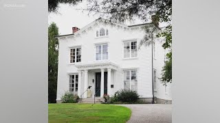 Exploring historic Stonington | CT Cultural Districts