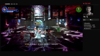 樂高　漫威超級英雄2 - KacAce的PS4播送