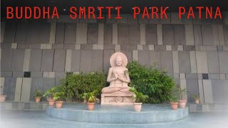 Museum of Buddha Smriti Park Patna | Buddha Smriti Park Buddha Park | Patna Bihar