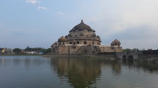 Kaha nikle the kaha poch gaye🤣 ....Sher Shah Suri Tomb🤩🤩 ...///Dammii❤️