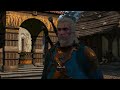 جربت احلى خمس مودات ممتعة بتخلي العبة احلى واسرع i the witcher 3 mods